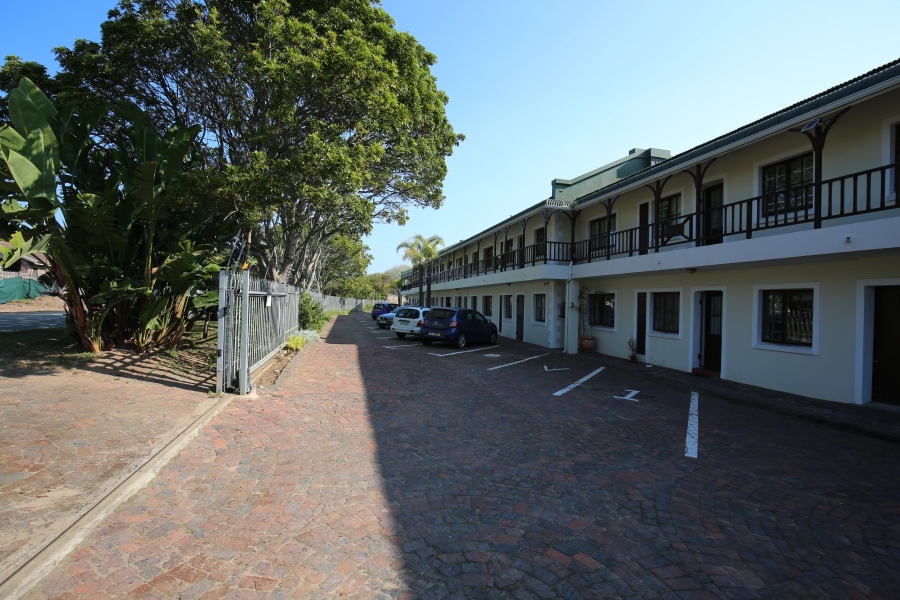 2 Bedroom Property for Sale in Seaside Longships Western Cape